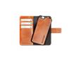 9417264 Dbramante LNI6GT000605 Lynge til iPhone 6 - Golden Tan Lommebok og mobilcover i ett | dbramante